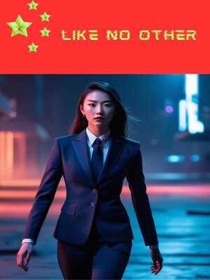 cover image of Like No Other